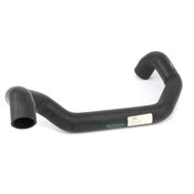 Mercedes Radiator Coolant Hose - Genuine Mercedes 1705012282