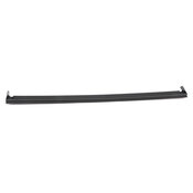 Mercedes Sunroof Opening Trim - Genuine Mercedes 2107840144