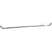 Mercedes Sunroof Drip Rail - Genuine Mercedes 2207820324