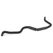 Mercedes Power Steering Return Hose - Genuine Mercedes 2219970882