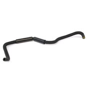 Mercedes Power Steering Return Hose - Genuine Mercedes 2219970882