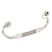 Mercedes Turbocharger Oil Line - Genuine Mercedes 2760900477