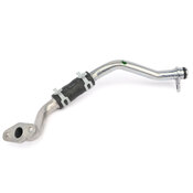 Mercedes Turbocharger Oil Line - Genuine Mercedes 2760900577