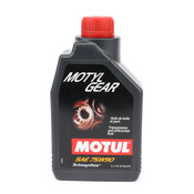 75W90 Motul MOTYLGEAR (1 Liter) - Motul 109055