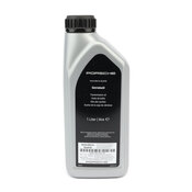 Porsche Dual Clutch Transmission Fluid - Genuine Porsche 00004330634