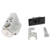 Porsche A/C Expansion Valve - Genuine Porsche 97057362100