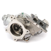 Porsche Turbocharger - Genuine Porsche PAB145874F