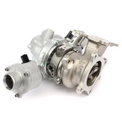 Porsche Turbocharger - Genuine Porsche PAB145874F