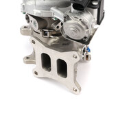 Porsche Turbocharger - Genuine Porsche PAB145874F