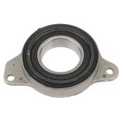 Volvo CV Axle Shaft Carrier Bearing - Genuine Volvo 31437177