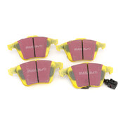 VW Brake Pad Set - EBC DP41594R