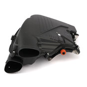 BMW Intake Silencer - Genuine BMW 13717601905