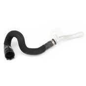 BMW Engine Coolant Hose - Genuine BMW 17128602670