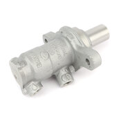 BMW Brake Master Cylinder - Genuine BMW 34336851095