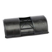 BMW Cover Blower - Genuine BMW 64118385555