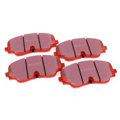 Audi VW Disc Brake Pad Set - EBC DP32448C