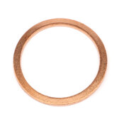 Mercedes Engine Oil Drain Plug Gasket- Febi 03014
