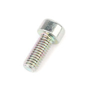 Mercedes Oil Pan Bolt - Genuine Mercedes 000912006066