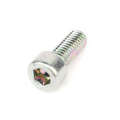 Mercedes Oil Pan Bolt - Genuine Mercedes 000912006066