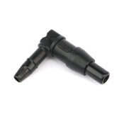 Mercedes Vacuum Hose Connector - Genuine Mercedes 202805024464
