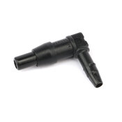Mercedes Vacuum Hose Connector - Genuine Mercedes 202805024464