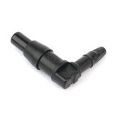 Mercedes Vacuum Hose Connector - Genuine Mercedes 202805024464