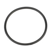 Mercedes Engine Crankcase Plug Seal - Reinz 0239977048