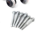 Porsche Control Arm Kit - Genuine Porsche 991CTRLKT