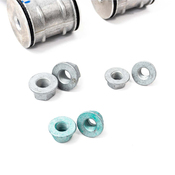Porsche Control Arm Kit - Genuine Porsche 991CTRLKT
