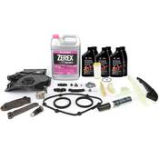 VW Timing Chain Kit - Genuine VW KIT-01886