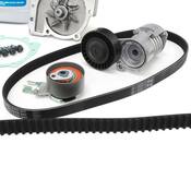 Volvo Timing and Drive Belt Kit - Continental 509800KT1