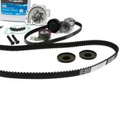 Volvo Timing and Drive Belt Kit - Continental 509800KT1
