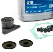 Volvo Timing Belt Kit - Continental 515989