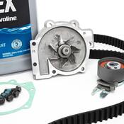 Volvo Timing Belt Kit - Continental 515989
