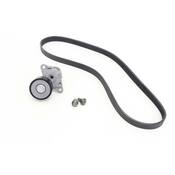 VW Drive Belt Kit - Genuine VW KIT-536486