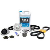 Volvo Timing Belt and Water Pump Kit - Continental 31104600KT