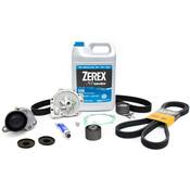 Volvo Timing Belt Kit - Continental 31104600KT1