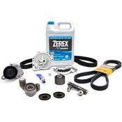 Volvo Timing Belt Kit - Continental 31104600KT3