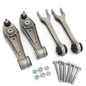 Porsche Control Arm Kit - Genuine Porsche 99134105306KT