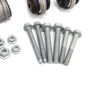 Porsche Control Arm Kit - Genuine Porsche 99134105306KT