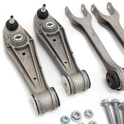 Porsche Control Arm Kit - Genuine Porsche 99134105306KT