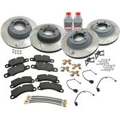 Porsche Brake Kit - Sebro 99135140302KT