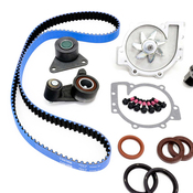 Volvo Timing Belt Kit - Gates Racing TB331RBKT