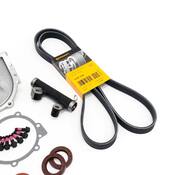 Volvo Timing Belt Kit - Gates Racing TB331RBKT