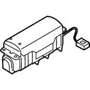 VW Air Bag Module - Genuine VW 1K0880204M