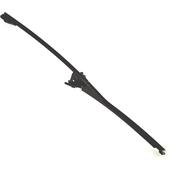 Volkswagen Window Regulator Rail - Genuine VW 1K5839408K03C