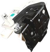 Volkswagen Door Lock Actuator Motor - Genuine VW 3C4839016B