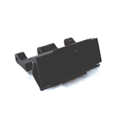 Audi VW Engine Control Module Clip - Genuine Audi VW 4L0906356