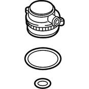 Audi VW Fuel Water Separator Filter - Genuine VW Audi 05A103495