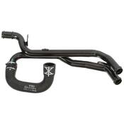 VW Engine Coolant Pipe - Genuine VW 5C0121064G